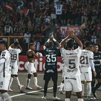 De Europa a Costa Rica: Alajuelense avanza por un legionario