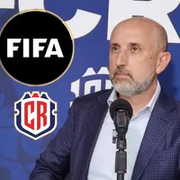 FIFA lo hace oficial: la resolución que soprende a Fedefútbol tras el fracaso de Costa Rica rumbo al Mundial 2026