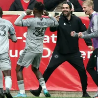 Romell Quioto le da la victoria a Montreal ante Red Bulls [VIDEO]