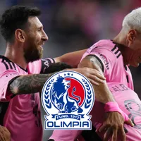 La visita de Lionel Messi e Inter Miami provoca cambios que no gustaron en Honduras