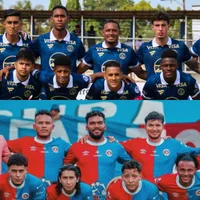 Motagua vs. FAS: a qué hora y dónde ver EN VIVO el partido por la Copa Centroamericana 2026