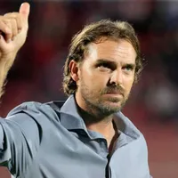 Carevic lo hace de nuevo: Alajuelense volvió a la cima de la tabla acumulada