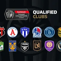 Concachampions 2023: calendario y bombos confirmados para los octavos de final
