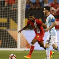 Esta sería la razón por la cual el Panamá vs. Argentina podría no jugarse