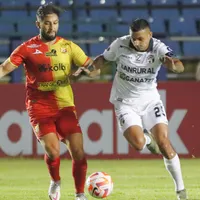 Herediano vs. Comunicaciones HOY: alineaciones para el partido | Copa Centroamericana