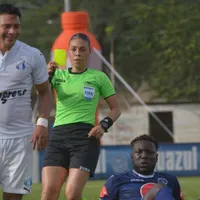 "No existe competencia leal": figura se retira del fútbol de Honduras con duro mensaje