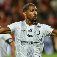 Marcel Hernández habló de su retiro.