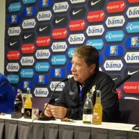 Bolillo crítico: "El gol es un pelotazo de arquero y el central ahí tiene que quebrar"