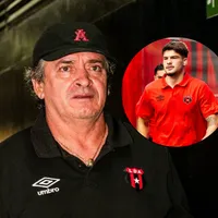 elian quesada-alajuelense-machillo ramirez