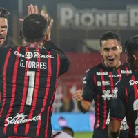 Jornada 17: Alajuelense fue el gran ganador de la fecha
