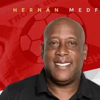 Tras fracaso en la final, Medford no es más el DT de Herediano