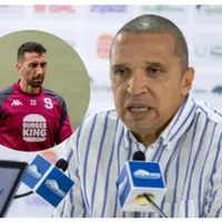 Todo Saprissa consternado con lo que reveló Erick Lonnis sobre el retiro de Mariano Torres tras la renovación: "Es lo que él quiere"