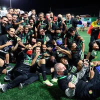 Herediano anuncia su primera baja tras obtención del Apertura 2021