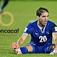 Pablo Punyed mostró desconfianza con los protocolos de la Concacaf
