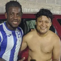 Balearon a un ex-futbolista hondureño en un intento de asalto