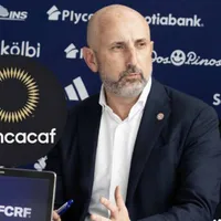 Impacto mundial: Concacaf pone a Costa Rica sobre el resto de Centroamérica.