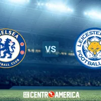 FINAL | Chelsea vs Leicester: resultado y estadísticas del triunfo blue por la fecha 4 de la Premier League