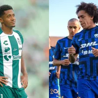 Contundente revés de "Choco" Lozano a Adalberto Carrasquilla en México