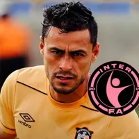 Darwin Cerén no será el único: Inter FA sorprende a El Salvador con sus refuerzos.
