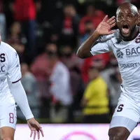 No se olvida de Saprissa: Javon East le manda un mensaje a David Guzmán tras el fracaso en Concachampions