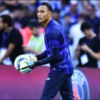 Leyenda del PSG arremete contra Keylor Navas: "No es un gran portero"