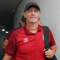 ¡Atención Honduras! Pedro Troglio pone fecha para tomar una decisión sobre su futuro en Olimpia