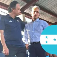 La alianza que Reinaldo Rueda realizó con FIFA y que toda Honduras celebra