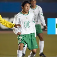 Campeón del mundo con México tuvo que huir de Guatemala por el COVID-19