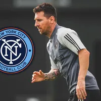 ◉ Inter Miami sin Messi vs. New York City hoy EN VIVO por la MLS: a qué hora y dónde ver en TV