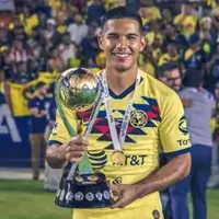 Antonio Chucho López: "Tengo posibilidades de volver a México"