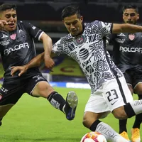 Chucho López cerca de volver a jugar