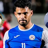 Juan Barrera: "En Fenifut hay gente que no sabe de fútbol, están por otro propósito"