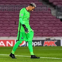 INESPERADO: el futbolista costarricense que tiene el mismo valor de Keylor Navas según Transfermarkt