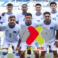 Mientras El Salvador sufre en Copa Oro, dos futbolistas de la selección dan el salto a la Liga MX: "Ya es oficial"