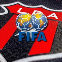 Alajuelense puso a la FIFA a trabajar.