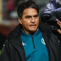 Vladimir Quesada tiene su futuro confirmado.