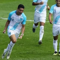 Copa Oro 2021: el historial de Guatemala en todas las ediciones