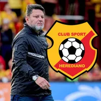 Herediano vs. Guadalupe: ¿A qué hora juegan y dónde ver el nuevo debut de Jafet Soto? Liga Promérica de Costa Rica 2025