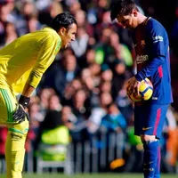 Real Madrid domina últimos 10 clásico en Camp Nou