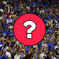 Figura de El Salvador puso en duda su presencia en el Mundial.