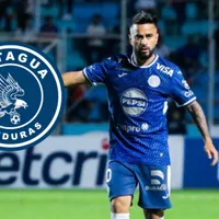 Droopy Gómez adelanta su futuro en Motagua y deja al descubierto ofertas de Honduras: