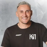 Keylor Navas y un comentario que genera dudas.