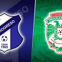 Marathon vs. Honduras Progreso: Cuándo, dónde y por qué canal ver el partido de hoy por la jornada 1 del Apertura 2020 de la Liga Nacional