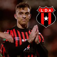 Revés en el mercado: Kenneth Vargas se devalúa mientras Alajuelense intenta arreglar su salida a Europa