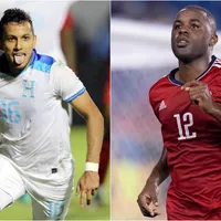 Costa Rica vs. Honduras EN VIVO: a qué hora juegan y dónde ver hoy el repechaje | Copa América 2024