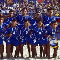 Eliminatoria Concacaf al Mundial de Futbol Playa: Historial de la Selección de El Salvador