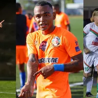 Apertura 2023 de la Liga Panameña de Fútbol: la tabla de posiciones tras la séptima fecha