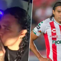 El polémico video de Gullit Peña que se viralizó en las redes sociales