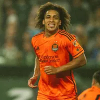 Entrenador de Vasco da Gama quiere fichar a Adalberto Carrasquilla