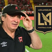 Festeja Óscar Ramírez: Alajuelense confirma una gran noticia para la serie con LAFC por la Concachampions